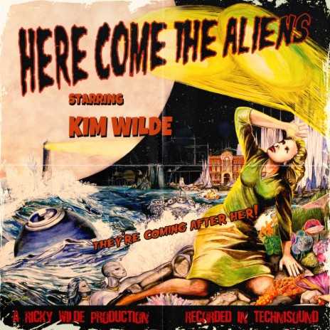 Yours 'Til the End cover art