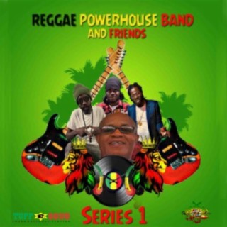 Reggae Powerhouse Band
