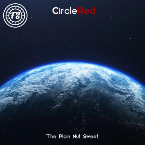 This Island, Earth cover art