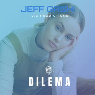 Jeff Gashi