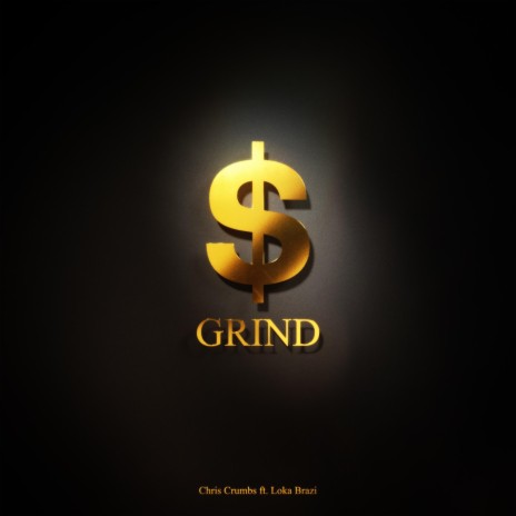Grind ft. Loka Brazi & J.Gingerman