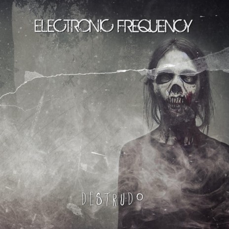 Destrudo cover art
