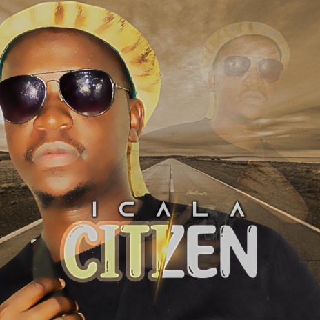Izulu cover art