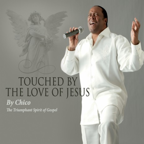 Thank You Jesus cover art