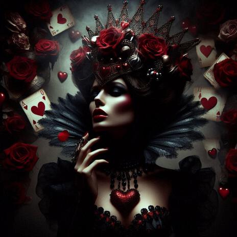 Queen Of Hearts cover art