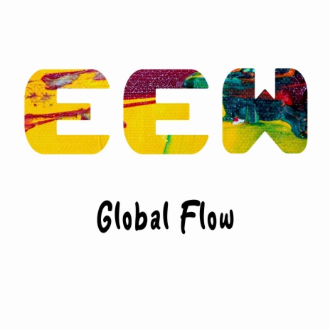 Global Flow cover art