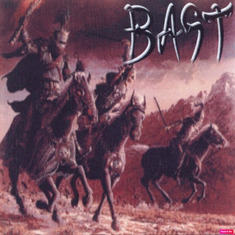 Bohemia cover art