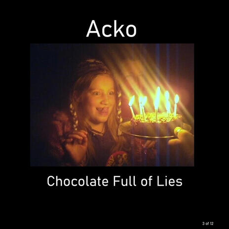 Emily cover art