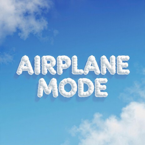 AIRPLANE MODE FREESKIIII cover art