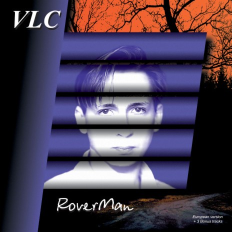 Home page visitor cover art