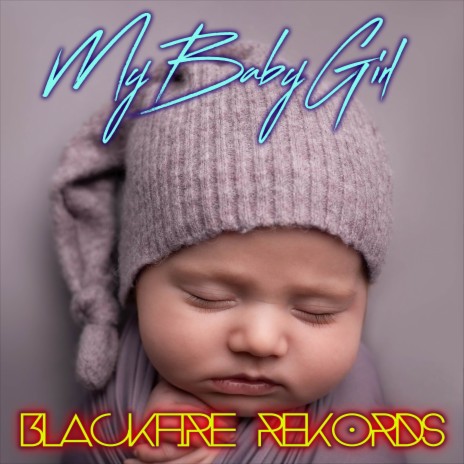My Baby Girl cover art