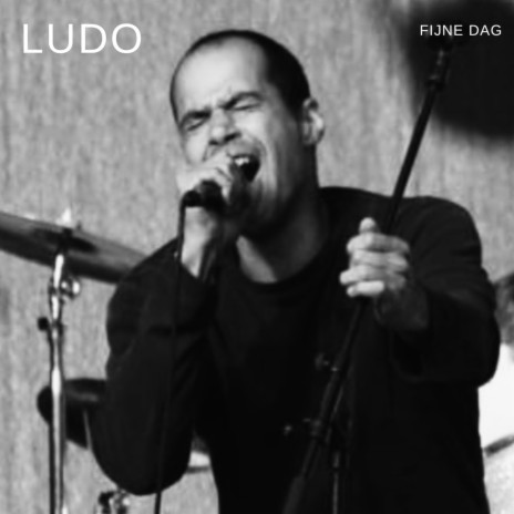 Fijne dag cover art