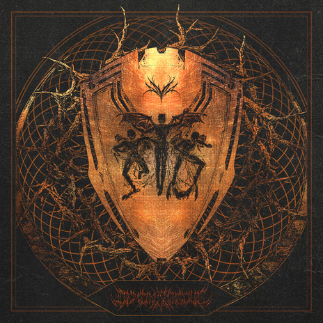 Bloodshed cover art