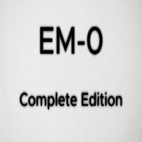 Emo No Hitomi cover art