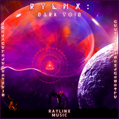RYLNX: Dark Void (Album Mix) ft. Balack cover art