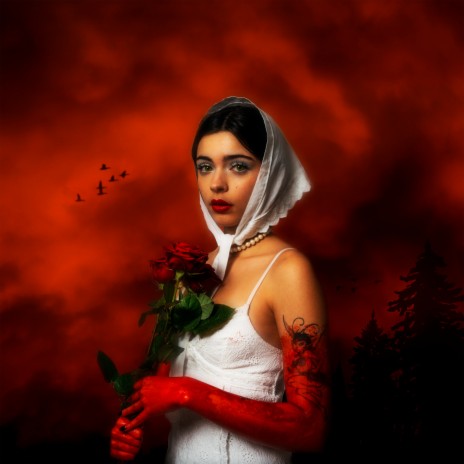 Les crêpes cover art