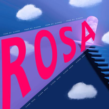 ROSA cover art