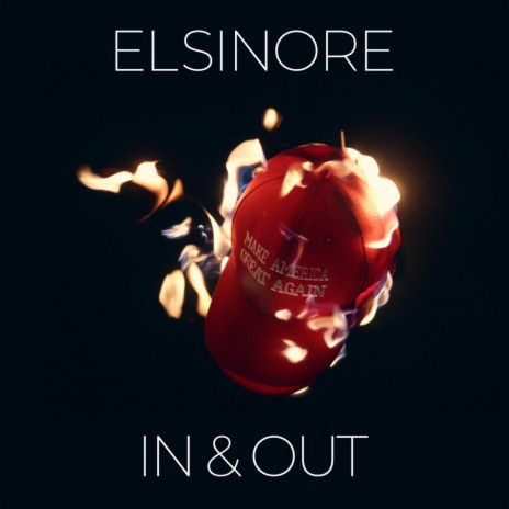 In & Out cover art