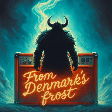From Denmark’s frost... cover art