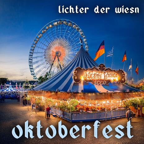 Festzug der Kinder cover art