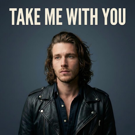 Take Me With You cover art