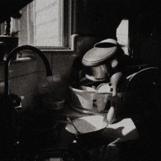 Domestic Scene