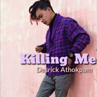 Derrick Athokpam