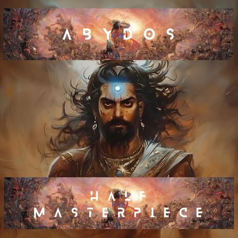 Ashwatthama ft. Half Masterpiece cover art