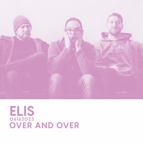 Over And Over cover art