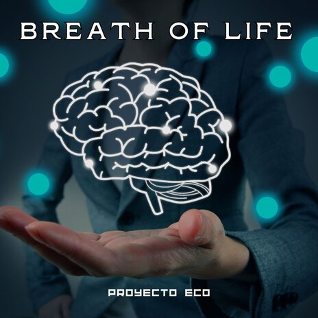 Breath of life cover art