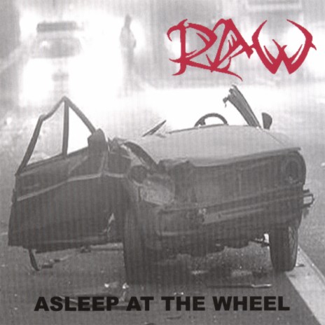 Asleep at the Wheel cover art