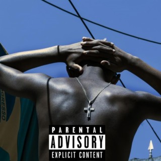 I'm jealous of the life you live (Live) cover art