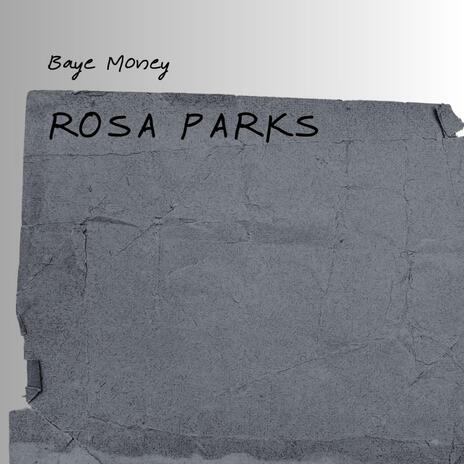 Rosa Parks