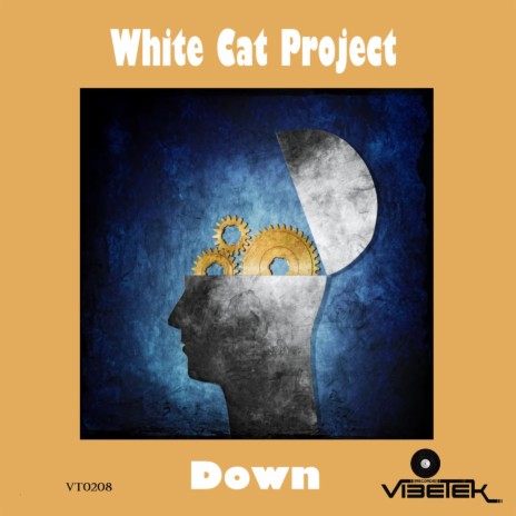 Down (original mix) cover art