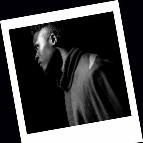 Give Me Love cover art
