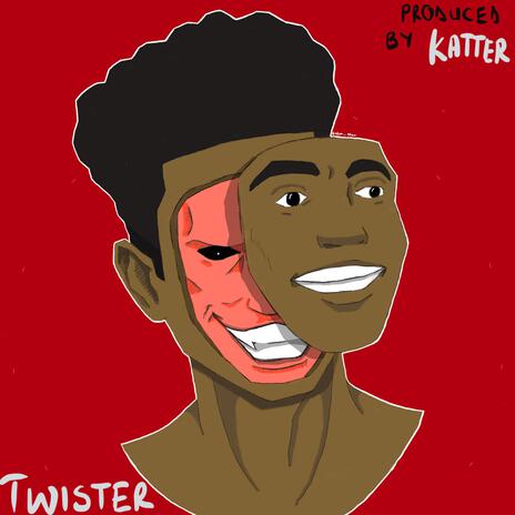 Good Kid Gone Bad cover art