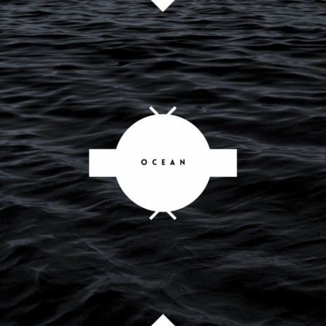 Ocean cover art