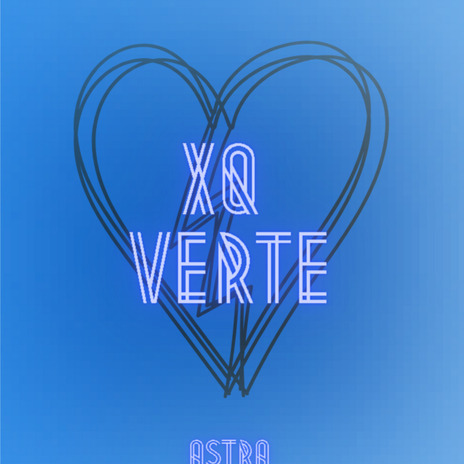 Xq Verte cover art