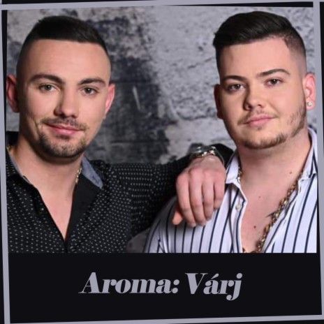 Várj cover art
