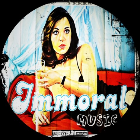 Baby Me (Original Mix) ft. Rich Pinder cover art