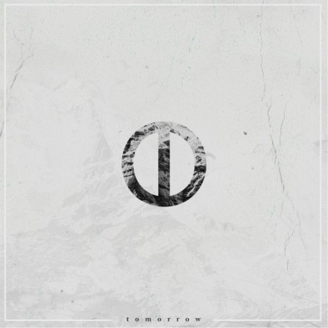 Tomorrow cover art