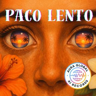 Ojos de fuego (PACO LENTO)