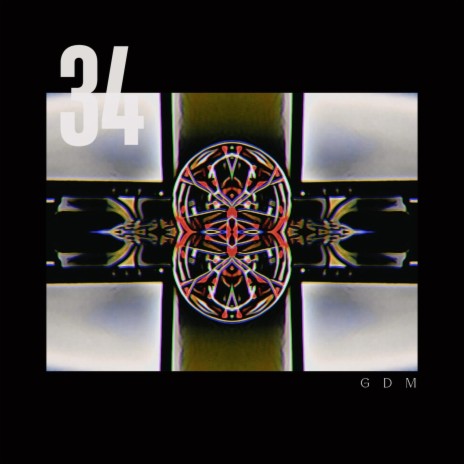 35 cover art