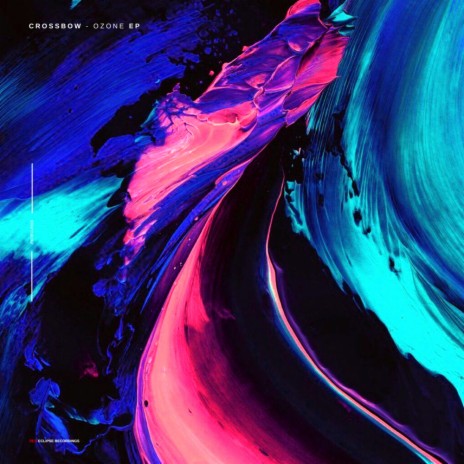 Ozone (Original Mix) cover art