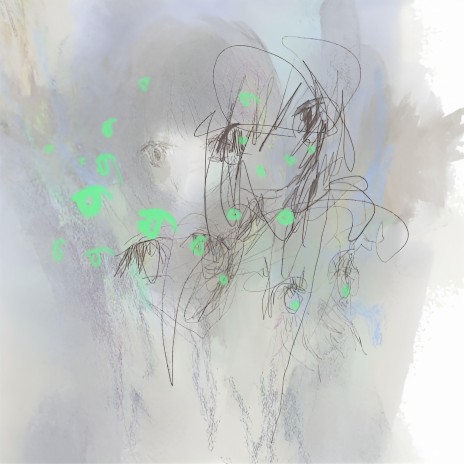 is it ok now? cover art