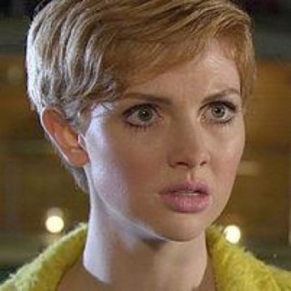 Tilly Evans