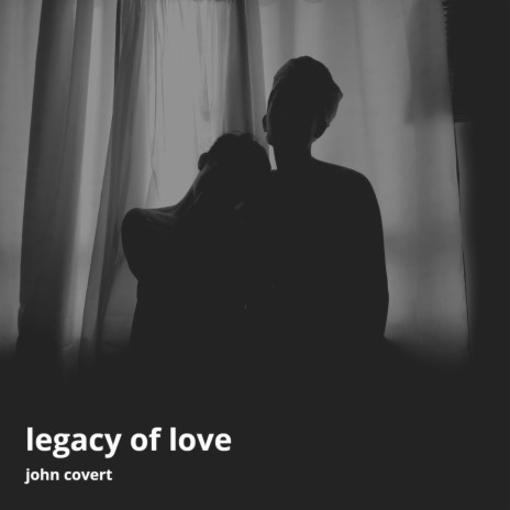 Legacy of Love cover art