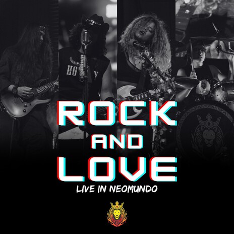 My Choice / Fariseos del Siglo XXI (Live in Neomundo 2025) [Yaz's Guitar Solo] [Encore] (Live) cover art