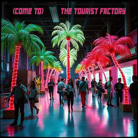 Escape from Grey cover art