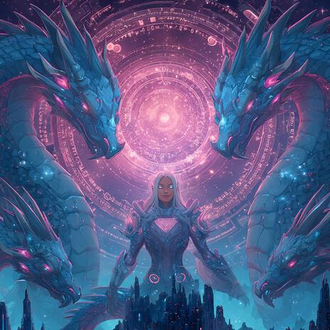 Raw Energy Pulse cover art